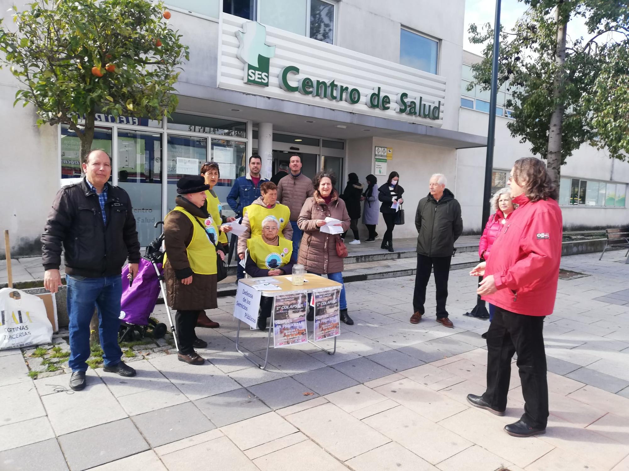 Navalmoral de la Mata